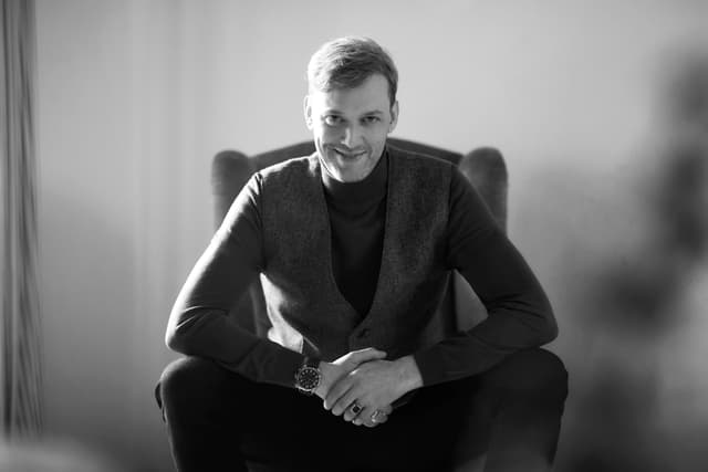Jasper von Felbert