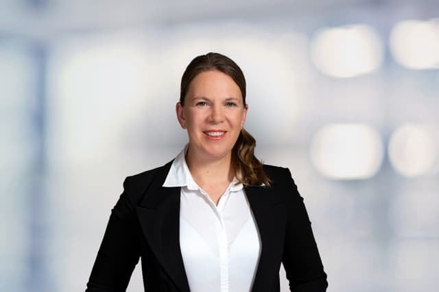 Dr. Miriam von Felbert